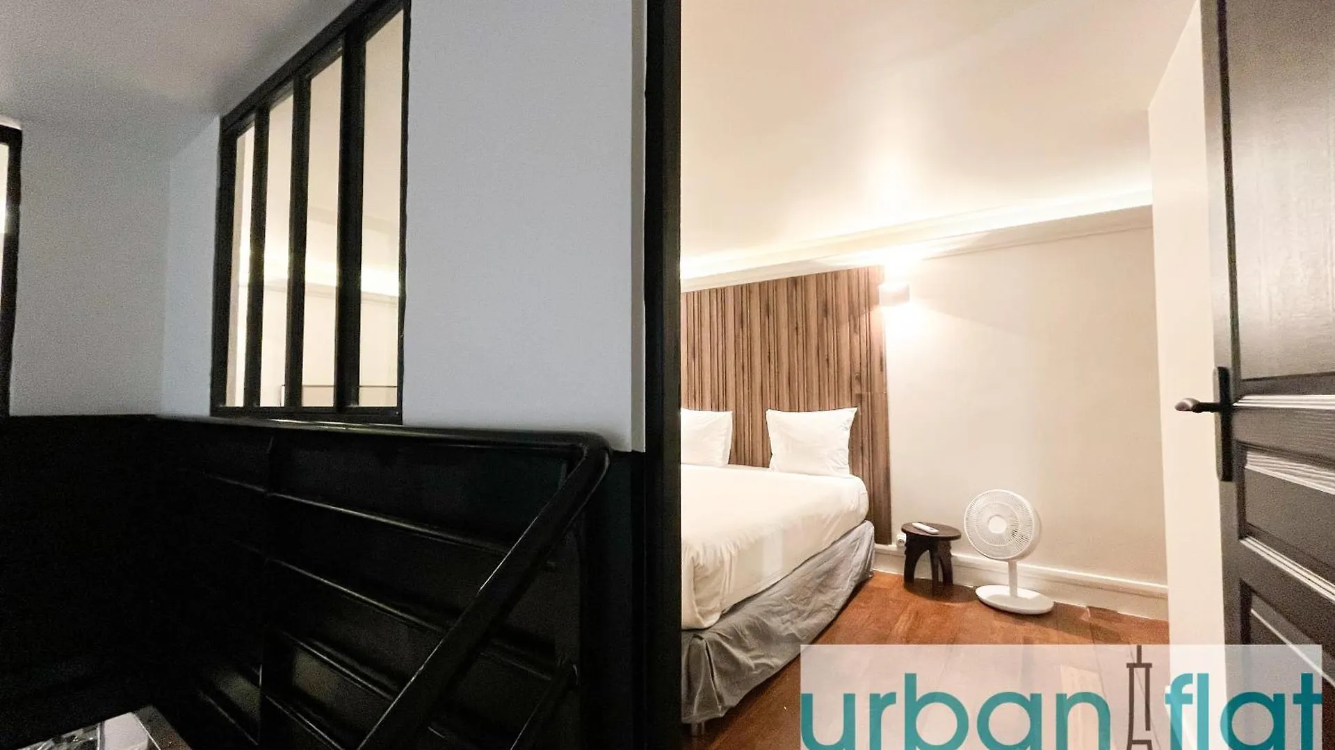 Διαμέρισμα 09 - Stylish Duplex Champs-Elysees Παρίσι