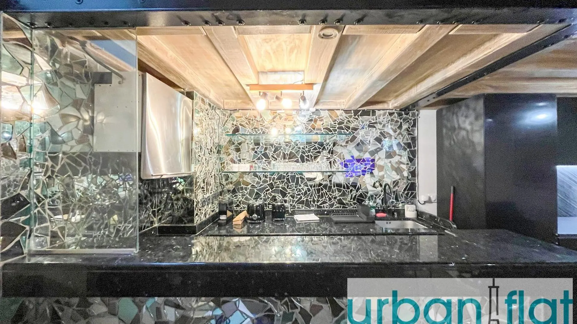 09 - Stylish Duplex Champs-Elysees Παρίσι Γαλλία