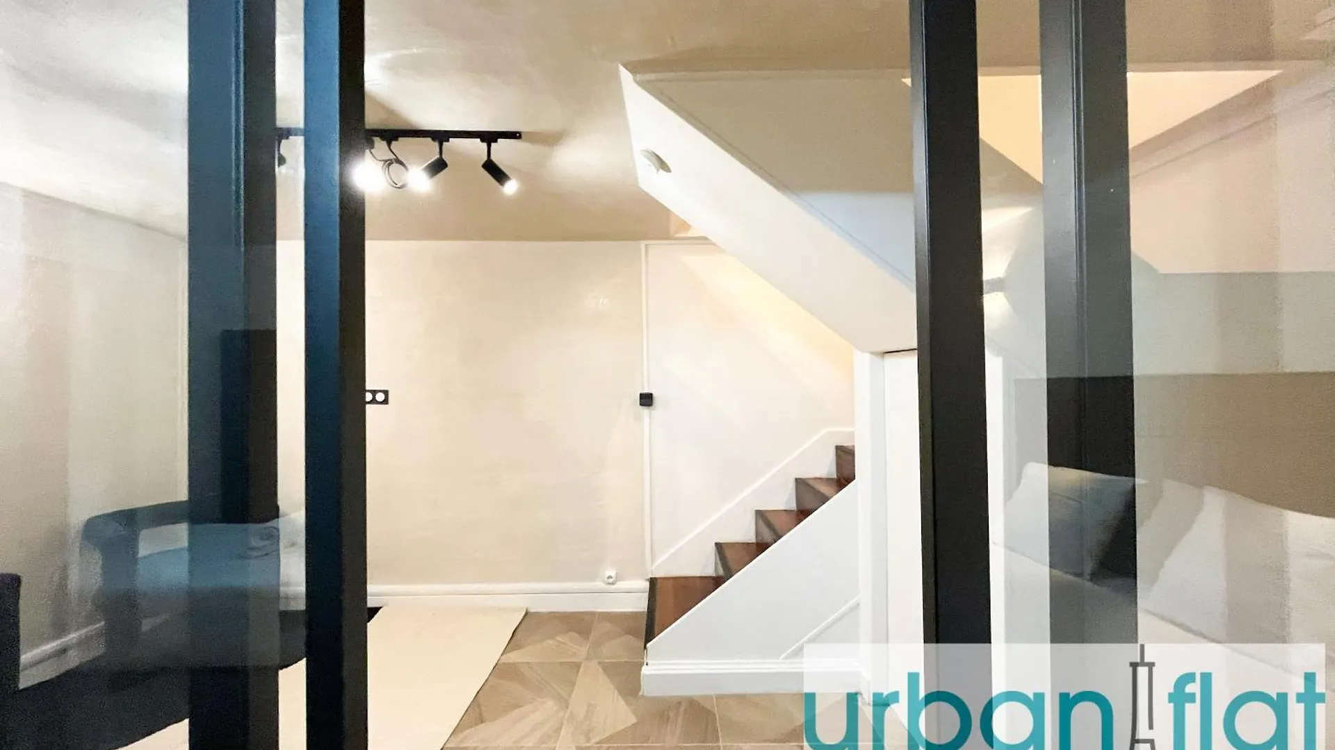 Διαμέρισμα 09 - Stylish Duplex Champs-Elysees Παρίσι Γαλλία