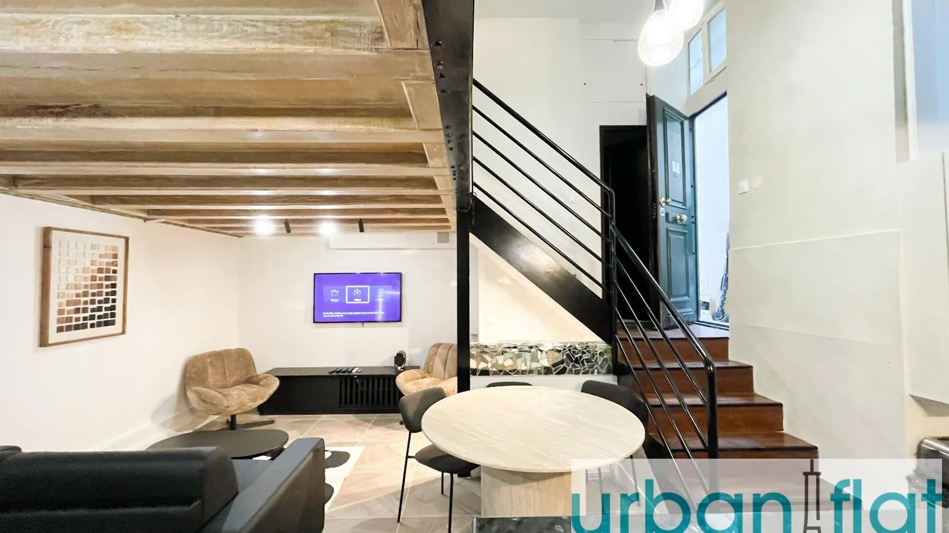 Διαμέρισμα 09 - Stylish Duplex Champs-Elysees Παρίσι Γαλλία