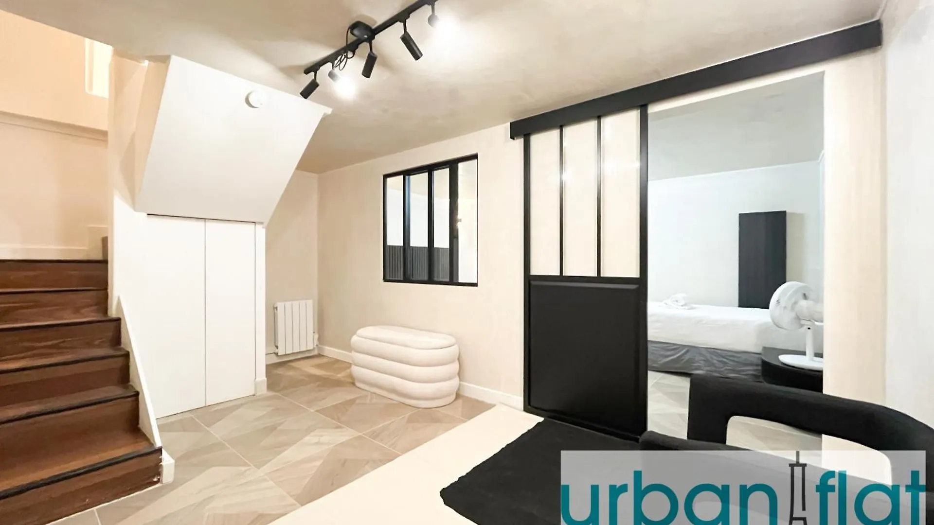 Διαμέρισμα 09 - Stylish Duplex Champs-Elysees Παρίσι