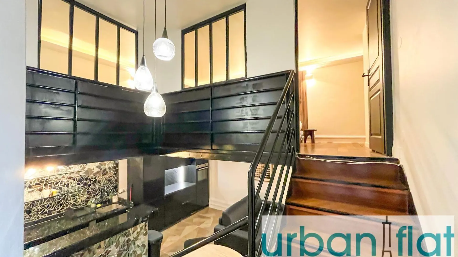 Διαμέρισμα 09 - Stylish Duplex Champs-Elysees Παρίσι